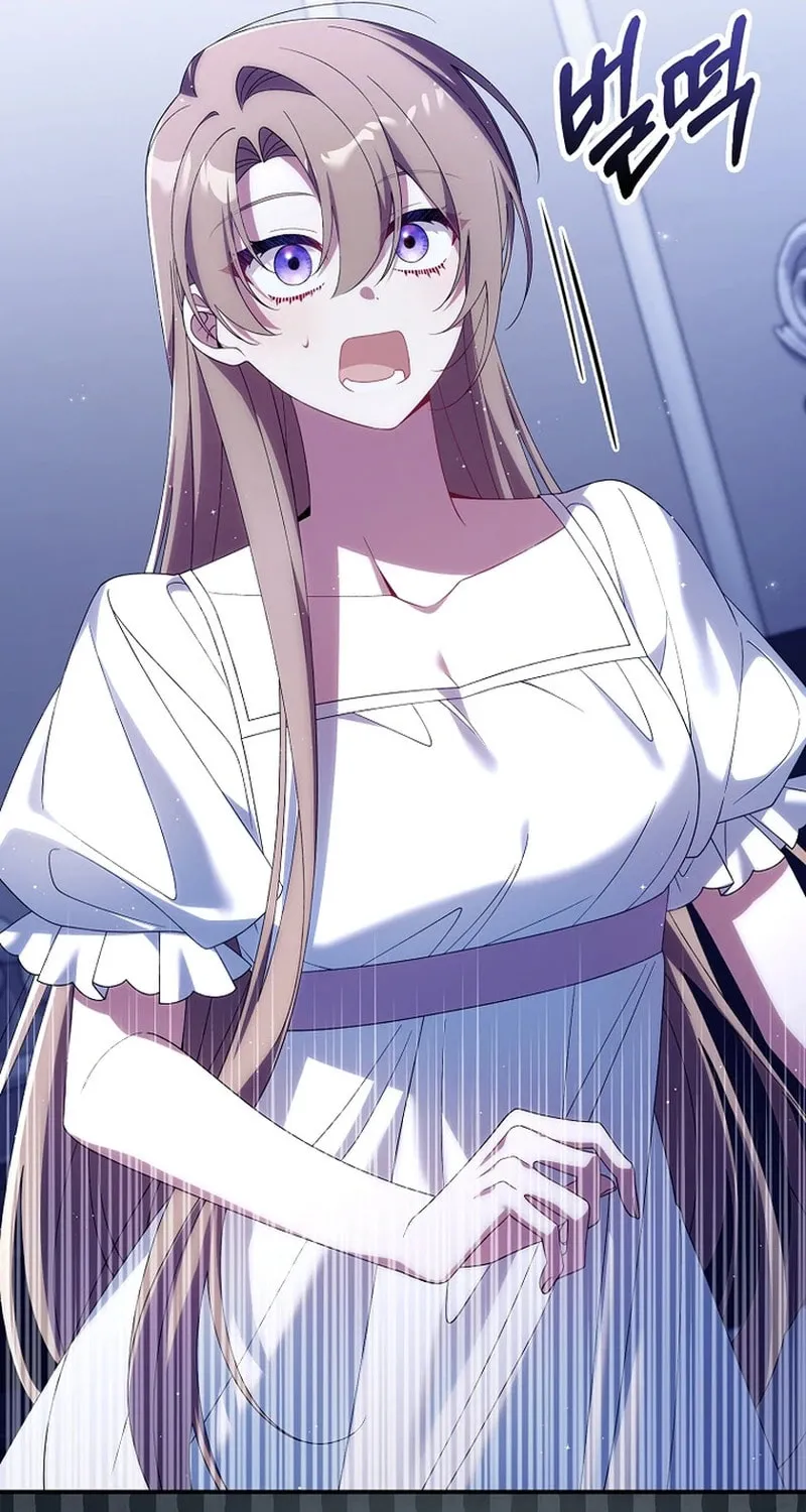 Don't Expect Me to Take Responsibility Chapter 22 page 103 - 