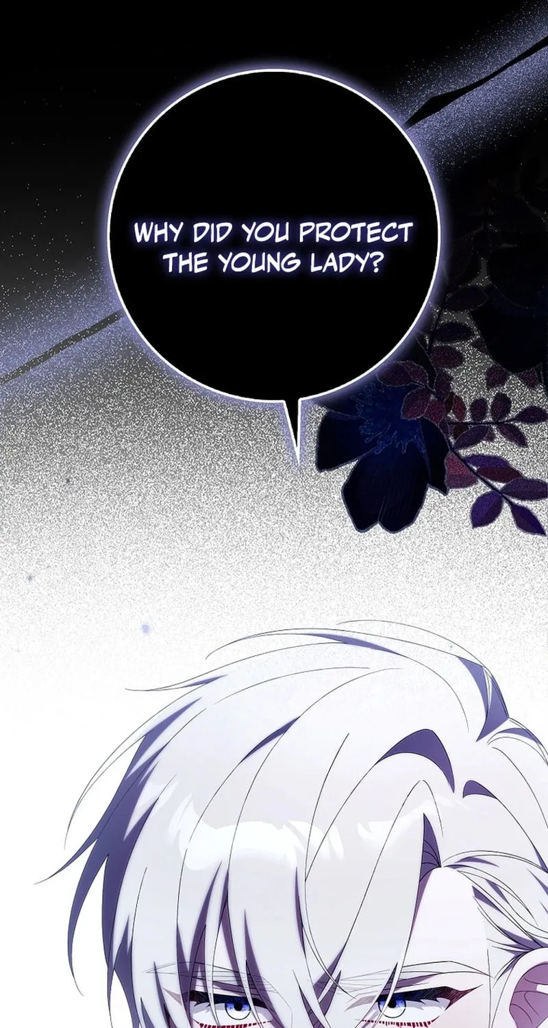 Don't Expect Me to Take Responsibility Chapter 22 page 108 - 