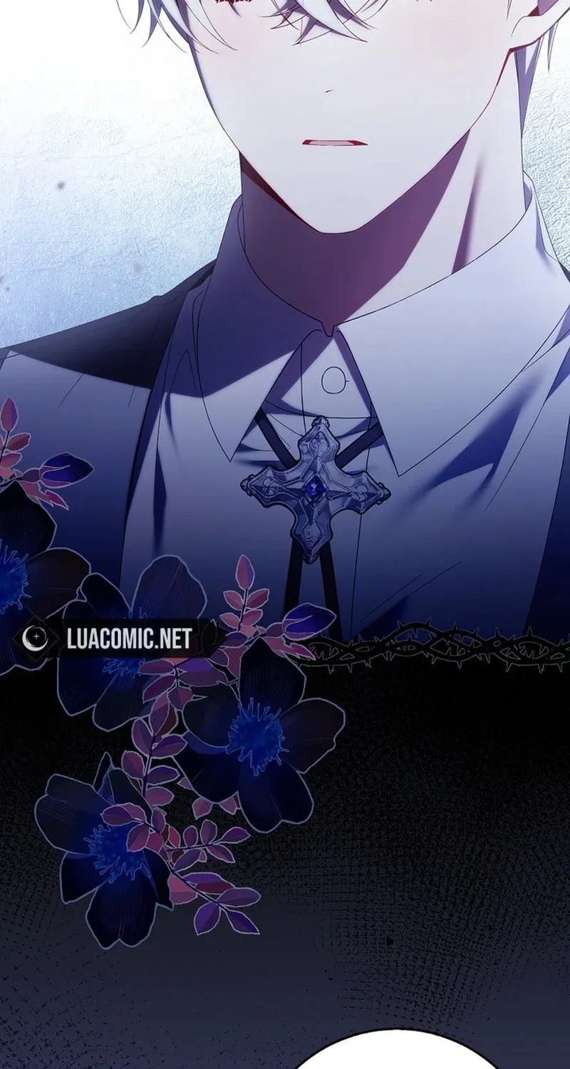Don't Expect Me to Take Responsibility Chapter 22 page 109 - 