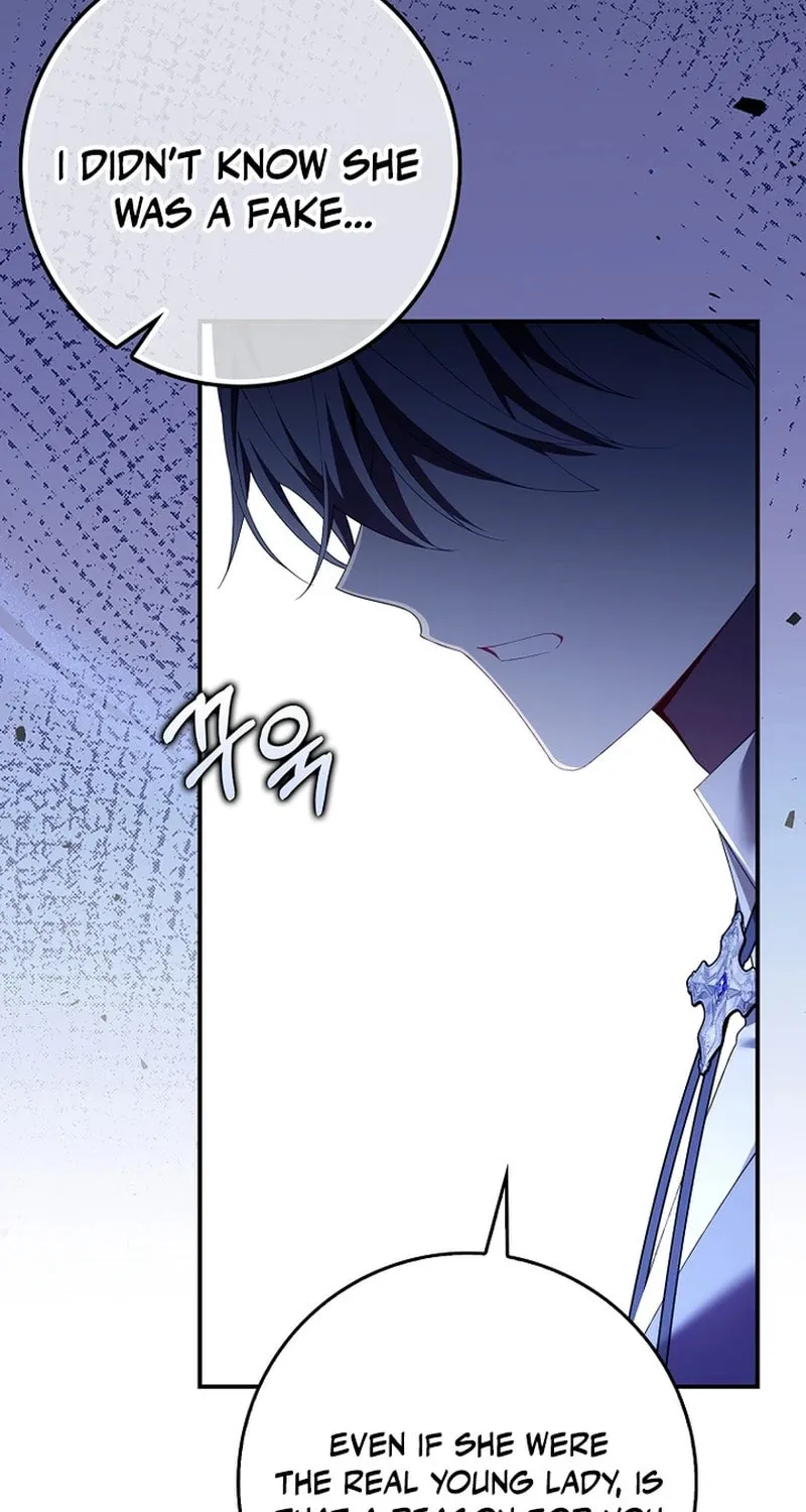 Don't Expect Me to Take Responsibility Chapter 22 page 111 - 