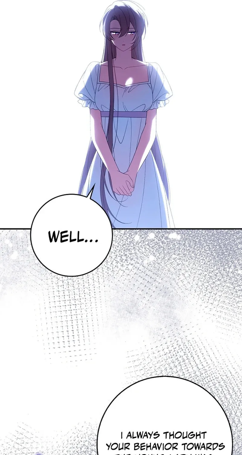 Don't Expect Me to Take Responsibility Chapter 22 page 114 - 