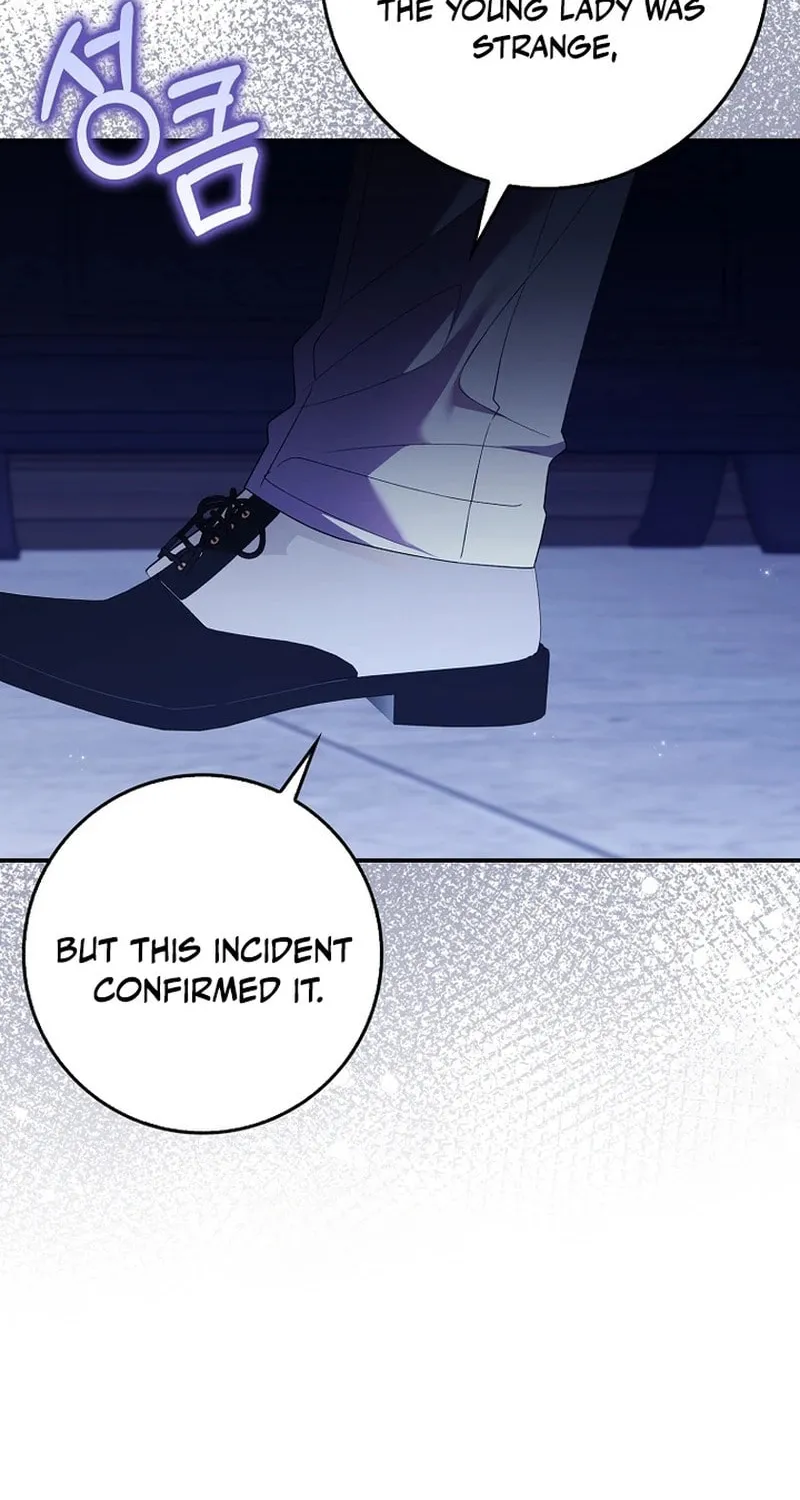 Don't Expect Me to Take Responsibility Chapter 22 page 115 - 
