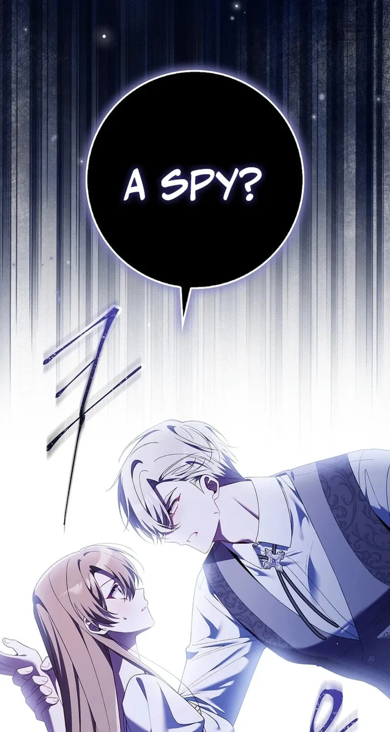 Don't Expect Me to Take Responsibility Chapter 22 page 119 - 