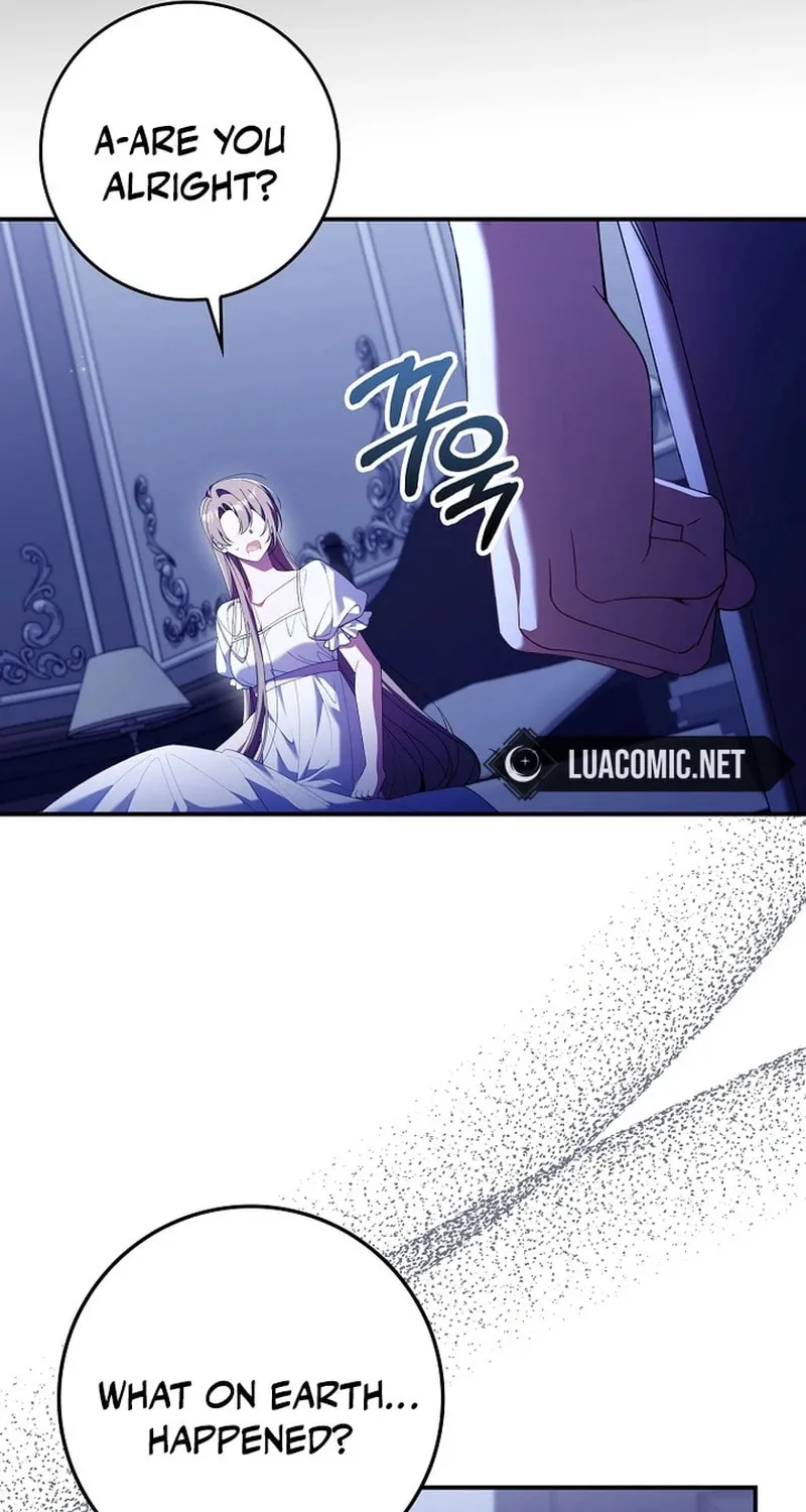 Don't Expect Me to Take Responsibility Chapter 22 page 16 - 