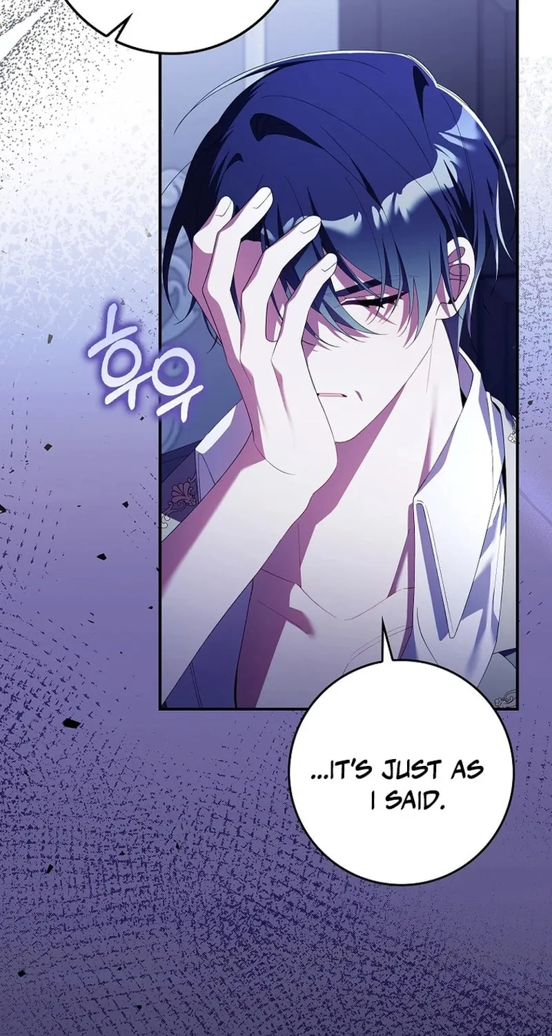 Don't Expect Me to Take Responsibility Chapter 22 page 17 - 