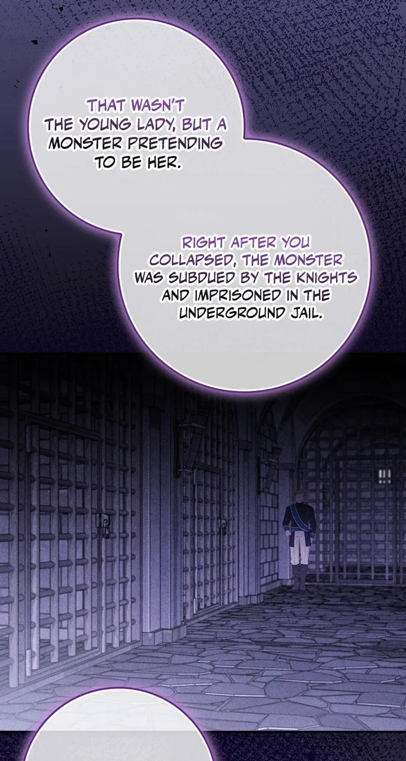 Don't Expect Me to Take Responsibility Chapter 22 page 18 - 