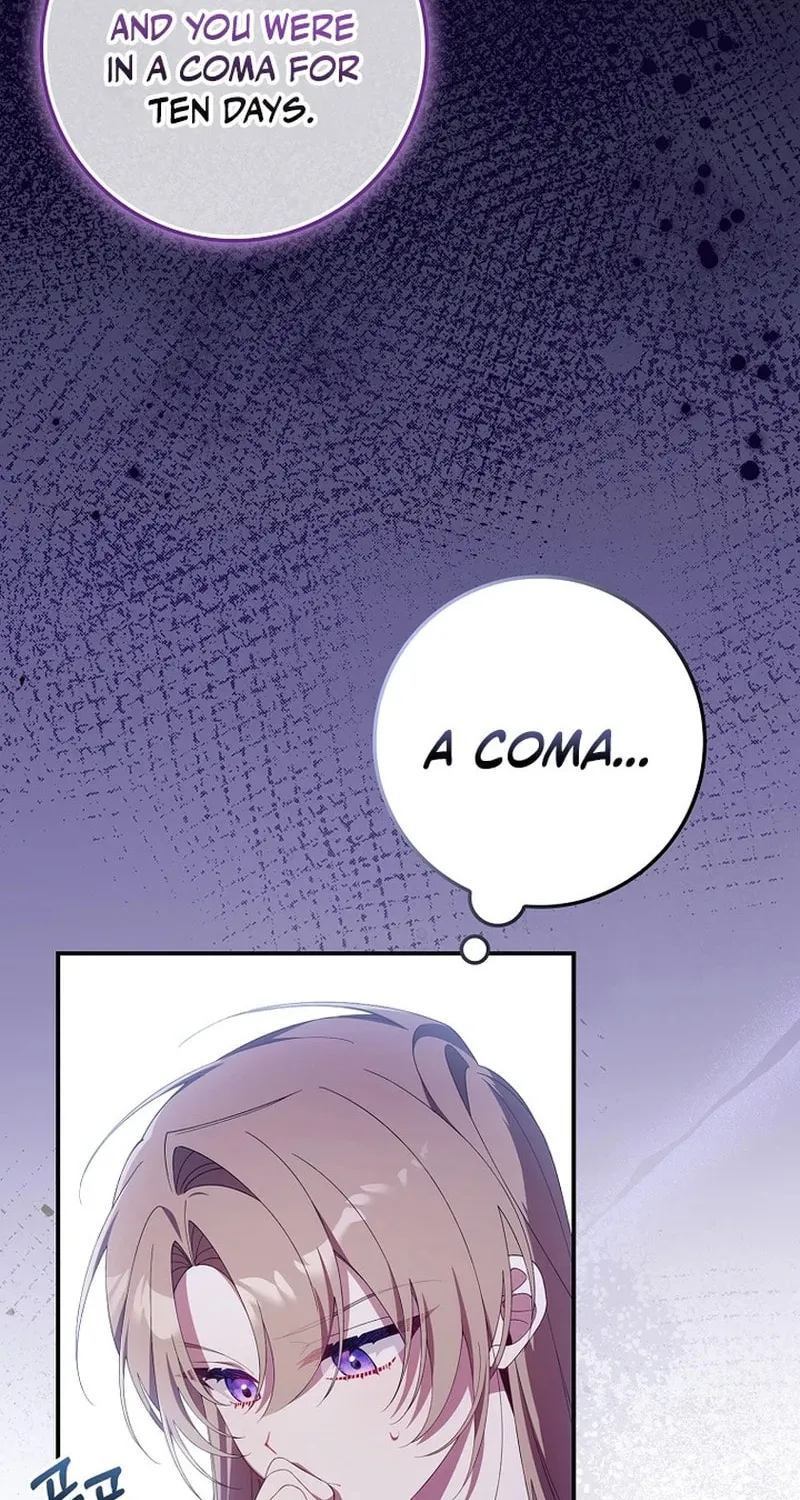 Don't Expect Me to Take Responsibility Chapter 22 page 19 - 
