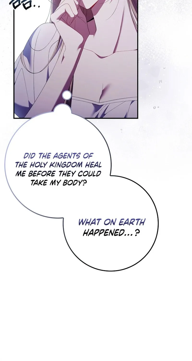 Don't Expect Me to Take Responsibility Chapter 22 page 20 - 