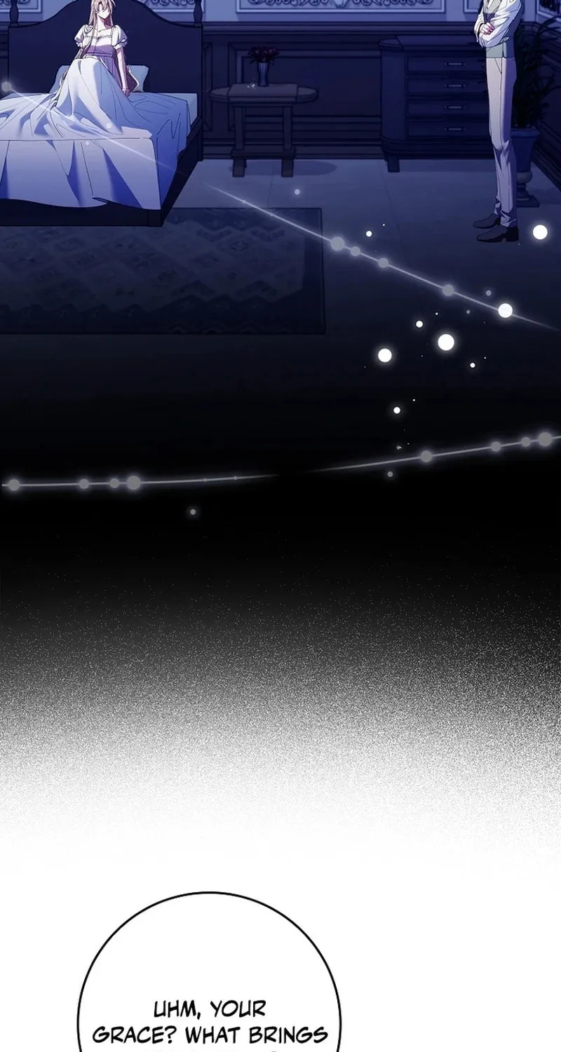 Don't Expect Me to Take Responsibility Chapter 22 page 3 - 