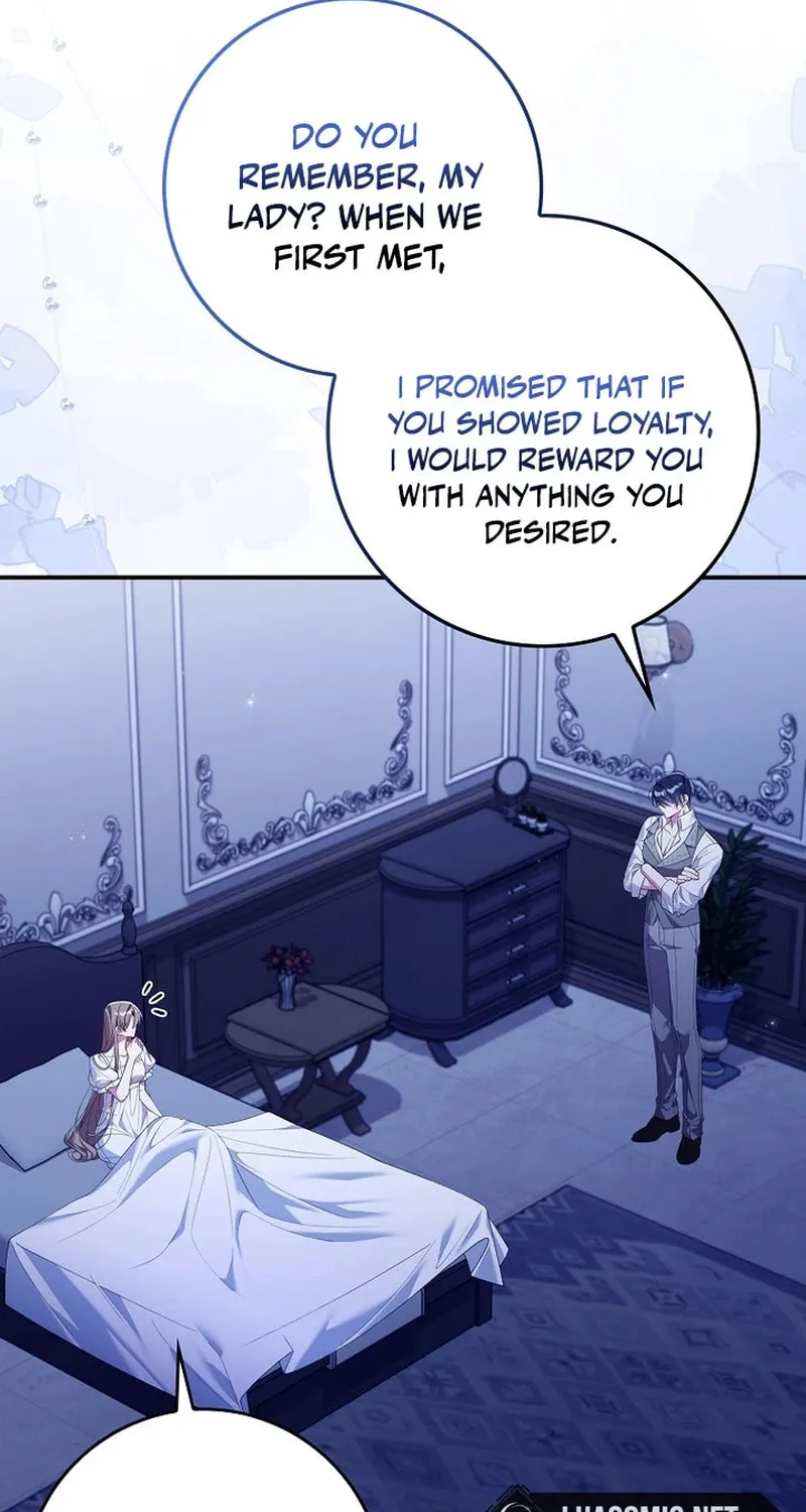 Don't Expect Me to Take Responsibility Chapter 22 page 22 - 