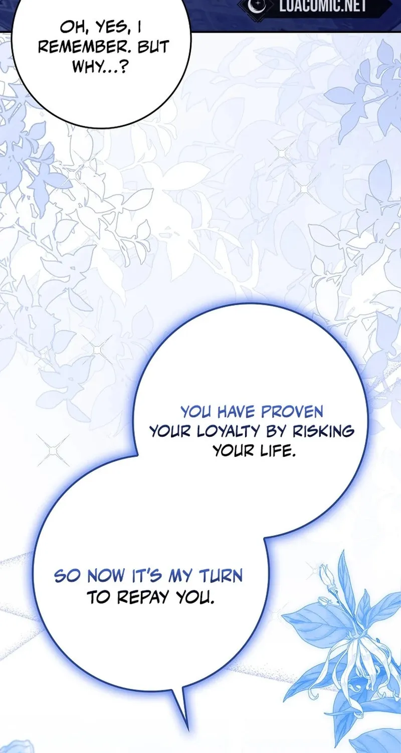 Don't Expect Me to Take Responsibility Chapter 22 page 23 - 