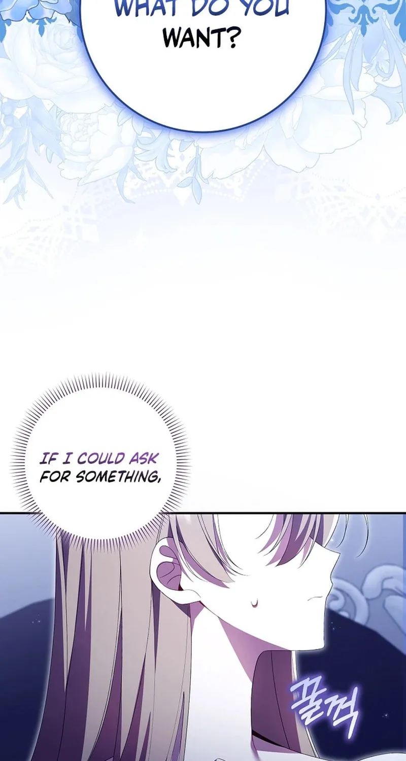 Don't Expect Me to Take Responsibility Chapter 22 page 25 - 