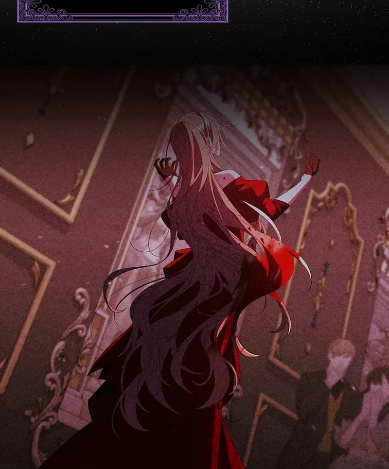 Don't Expect Me to Take Responsibility Chapter 22 page 27 - 