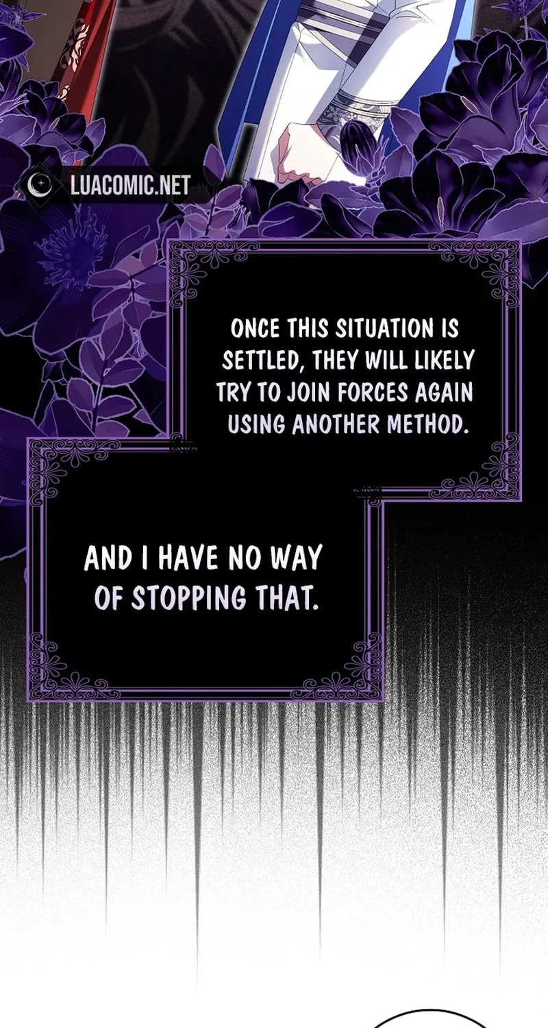 Don't Expect Me to Take Responsibility Chapter 22 page 30 - 