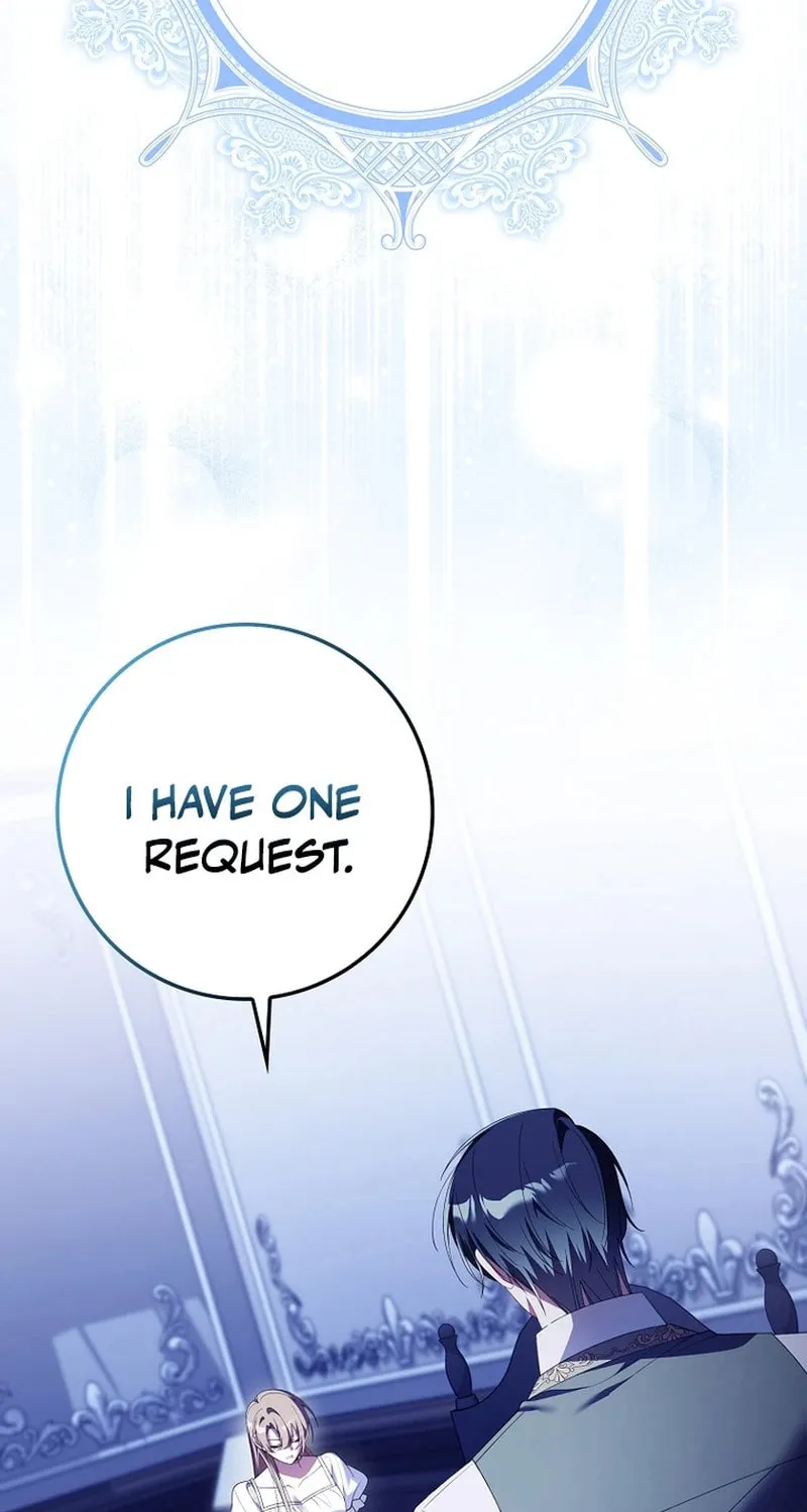 Don't Expect Me to Take Responsibility Chapter 22 page 32 - 