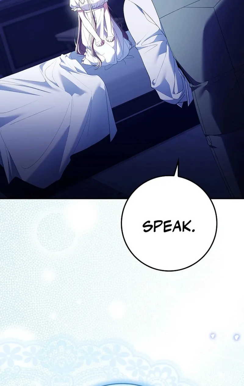 Don't Expect Me to Take Responsibility Chapter 22 page 33 - 