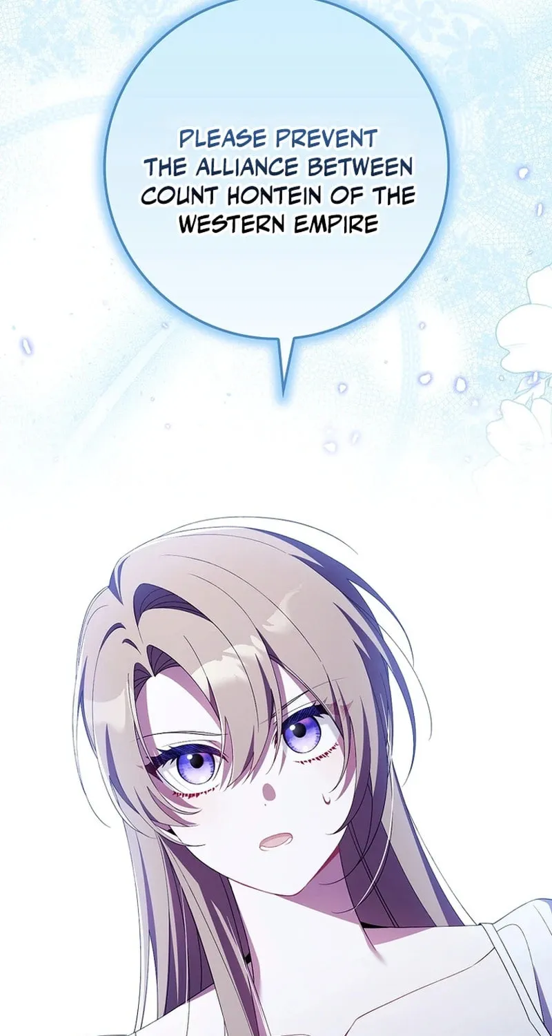 Don't Expect Me to Take Responsibility Chapter 22 page 34 - 