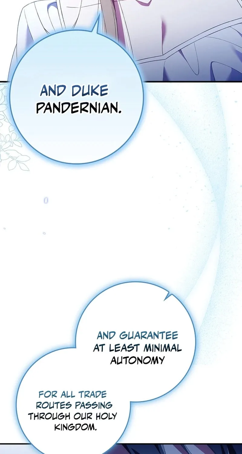 Don't Expect Me to Take Responsibility Chapter 22 page 35 - 