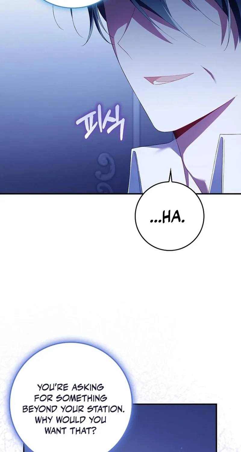 Don't Expect Me to Take Responsibility Chapter 22 page 36 - 