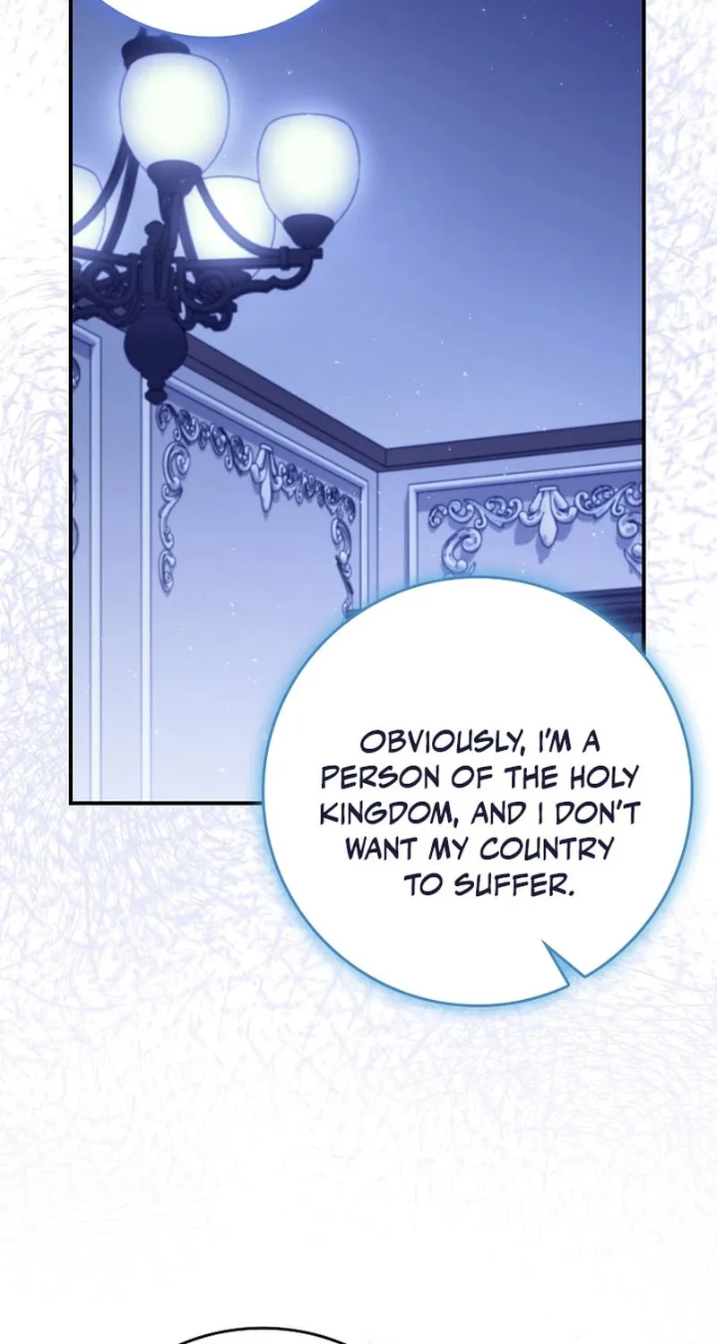 Don't Expect Me to Take Responsibility Chapter 22 page 37 - 
