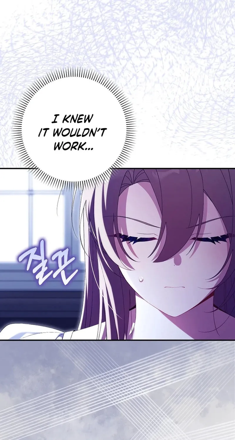 Don't Expect Me to Take Responsibility Chapter 22 page 39 - 