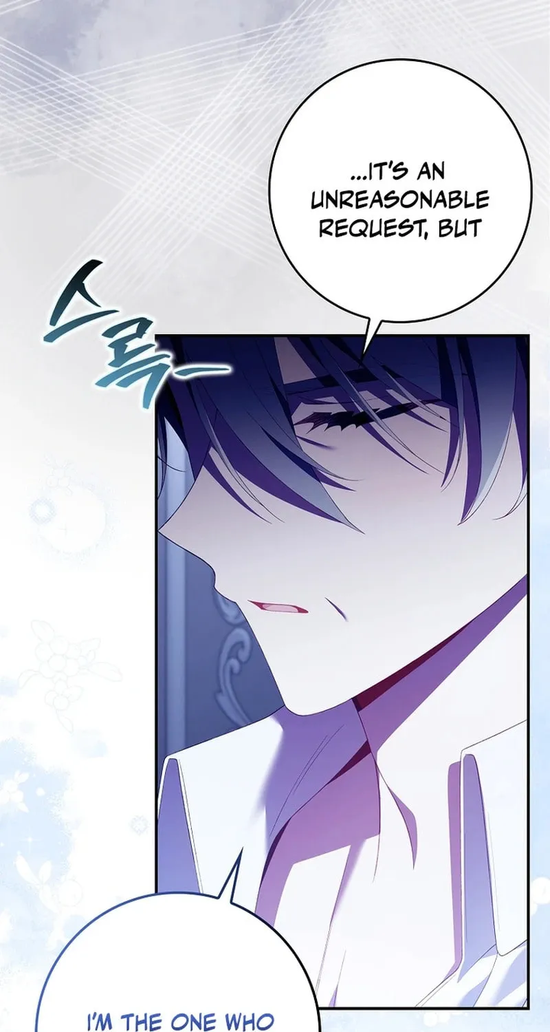 Don't Expect Me to Take Responsibility Chapter 22 page 40 - 