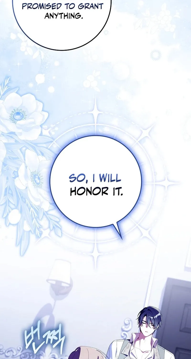 Don't Expect Me to Take Responsibility Chapter 22 page 41 - 