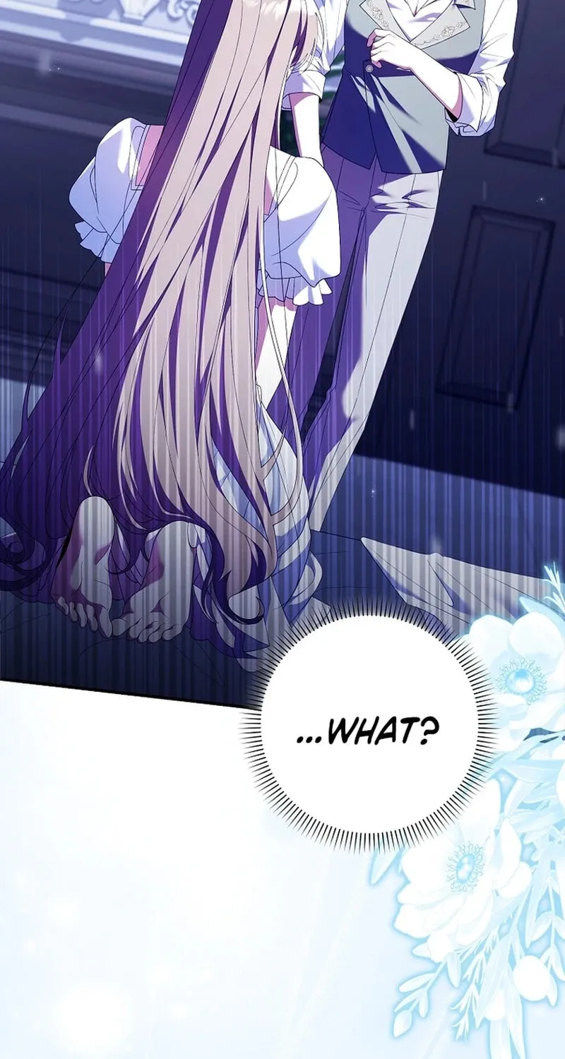Don't Expect Me to Take Responsibility Chapter 22 page 42 - 