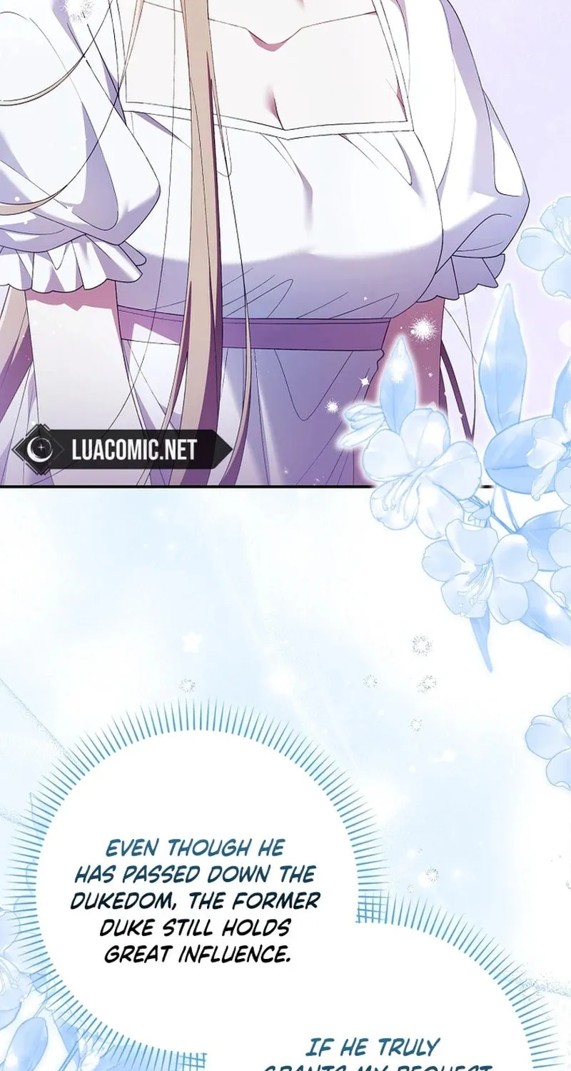 Don't Expect Me to Take Responsibility Chapter 22 page 44 - 