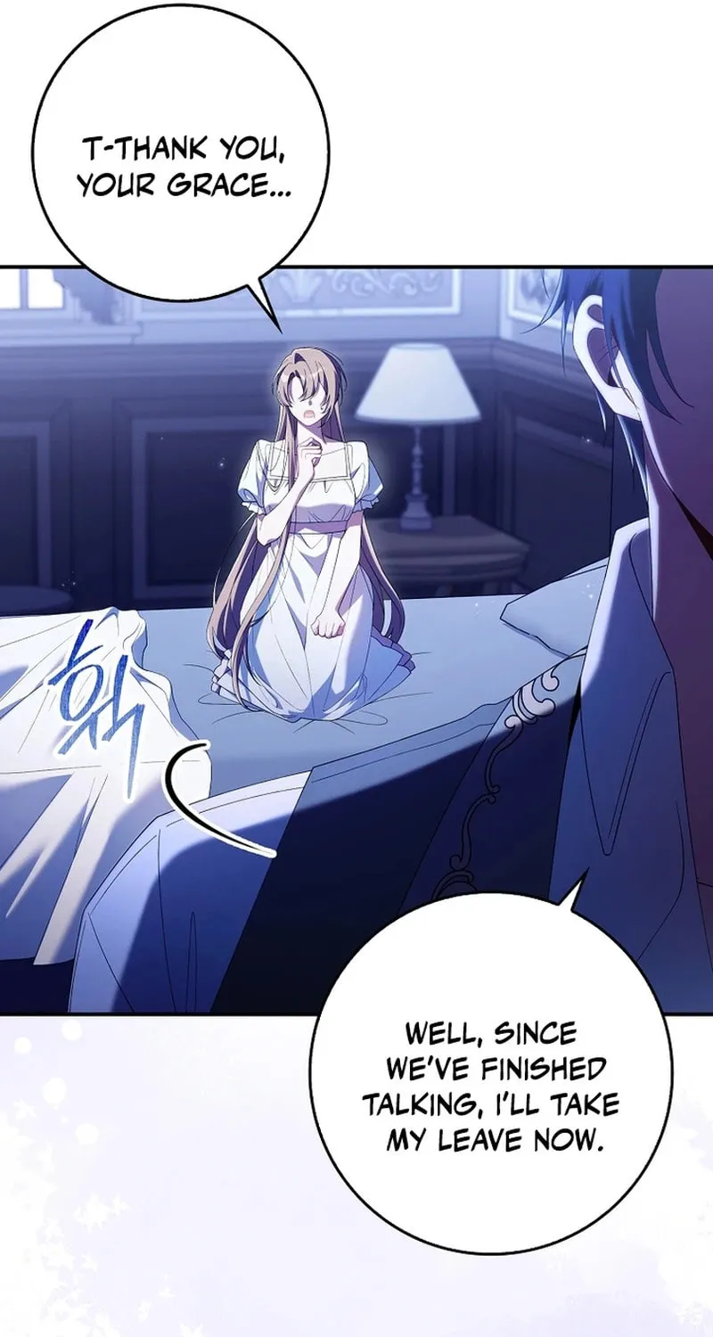 Don't Expect Me to Take Responsibility Chapter 22 page 46 - 