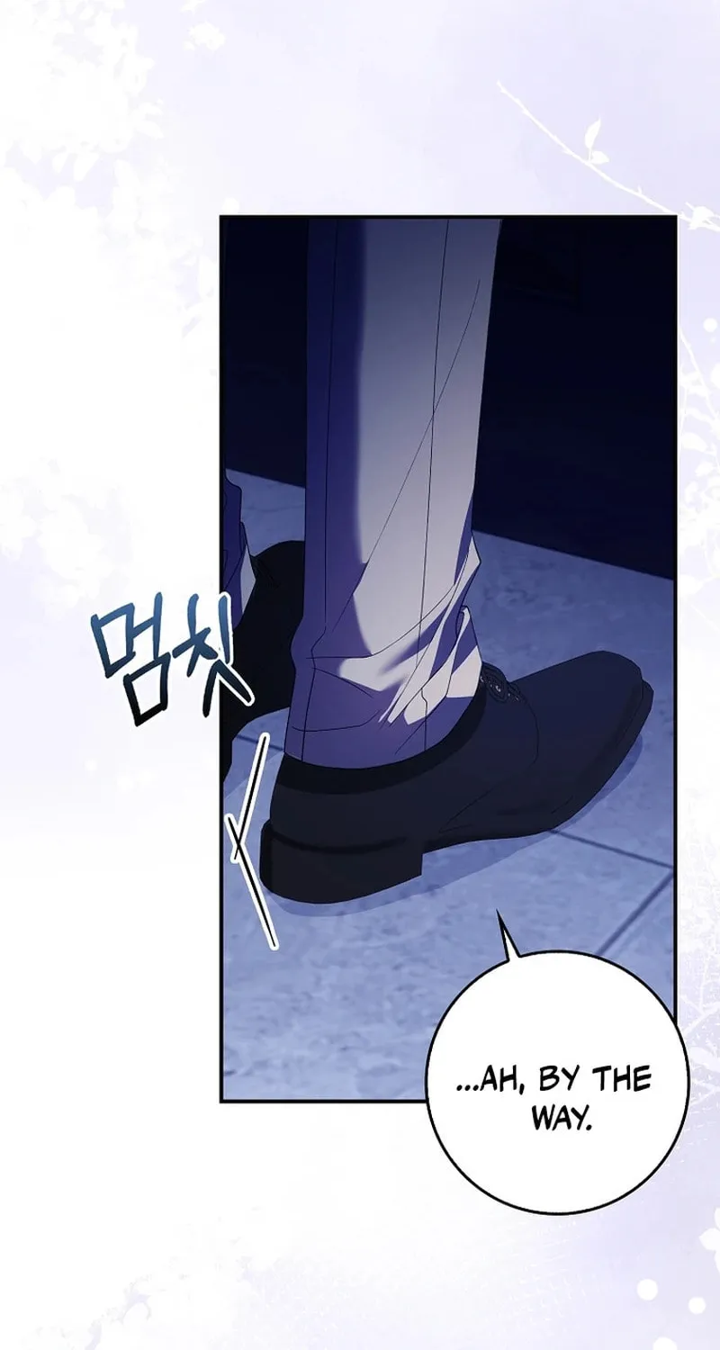 Don't Expect Me to Take Responsibility Chapter 22 page 47 - 