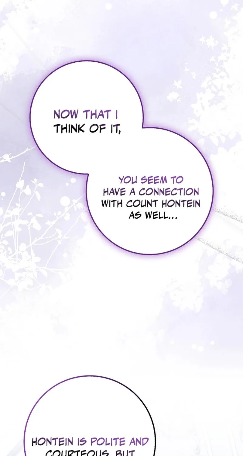 Don't Expect Me to Take Responsibility Chapter 22 page 48 - 