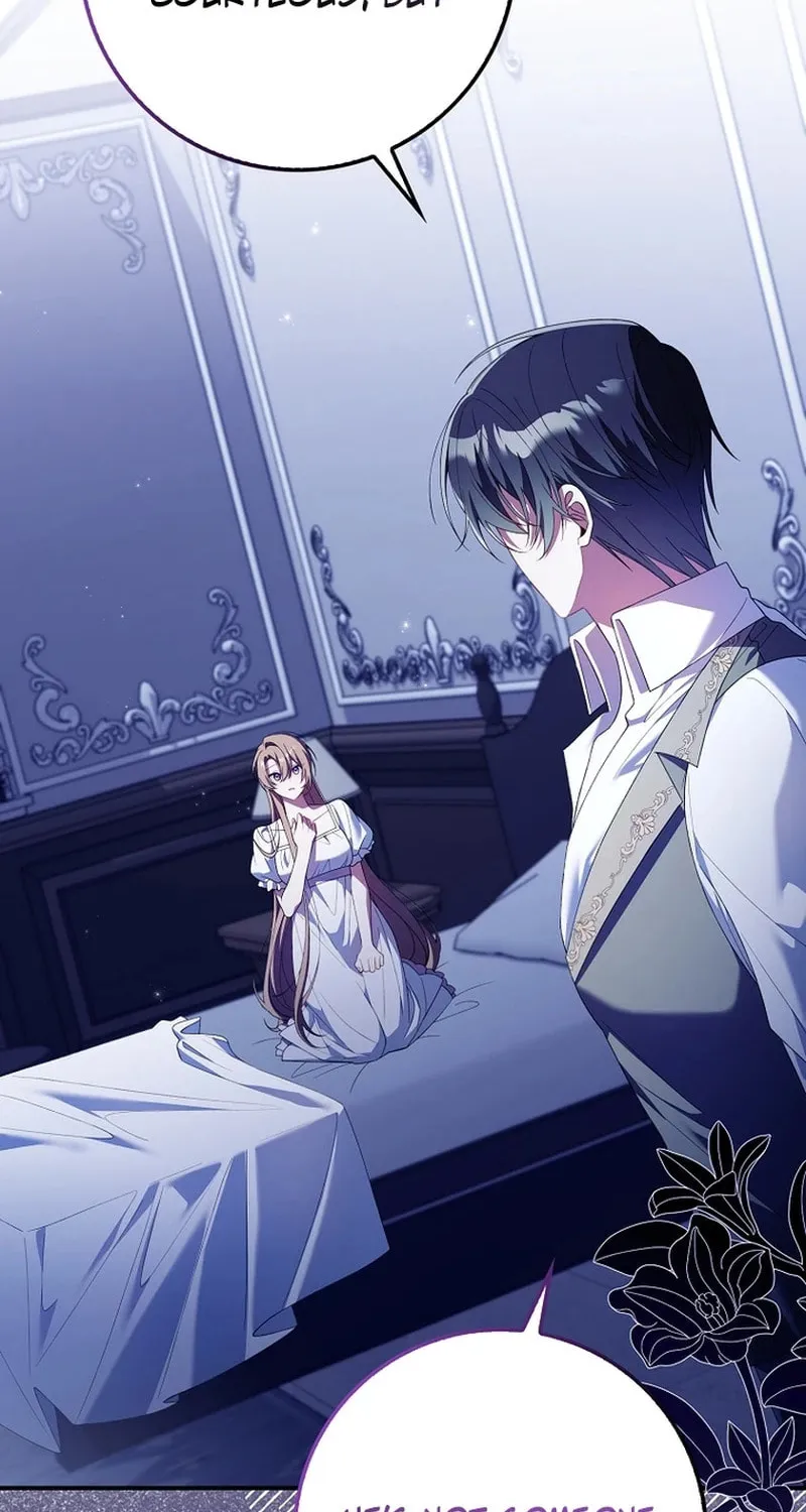 Don't Expect Me to Take Responsibility Chapter 22 page 49 - 