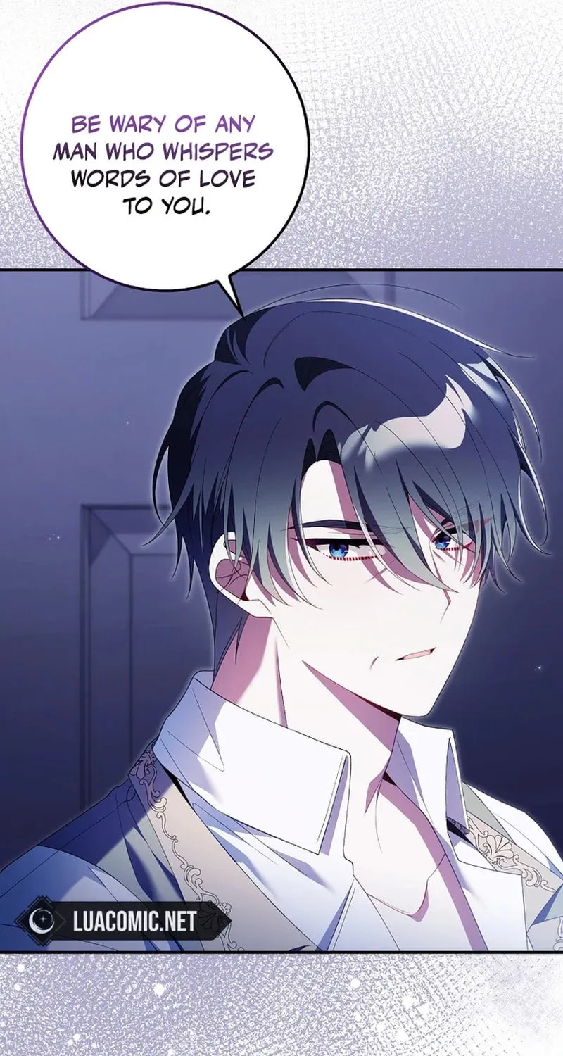 Don't Expect Me to Take Responsibility Chapter 22 page 51 - 