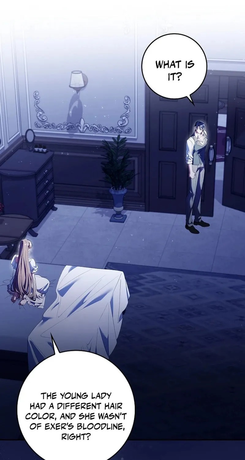 Don't Expect Me to Take Responsibility Chapter 22 page 54 - 