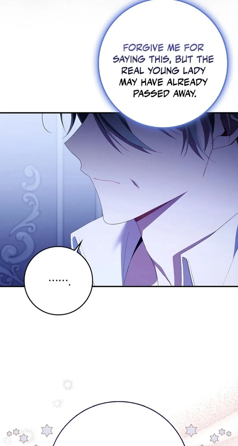 Don't Expect Me to Take Responsibility Chapter 22 page 57 - 