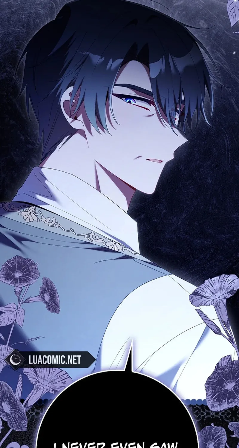 Don't Expect Me to Take Responsibility Chapter 22 page 60 - 