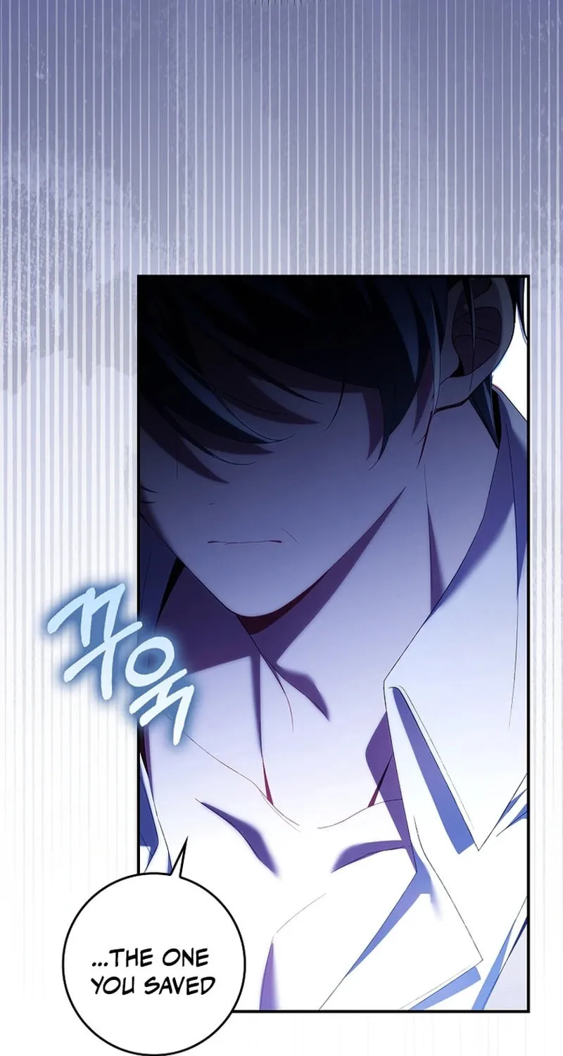 Don't Expect Me to Take Responsibility Chapter 22 page 7 - 