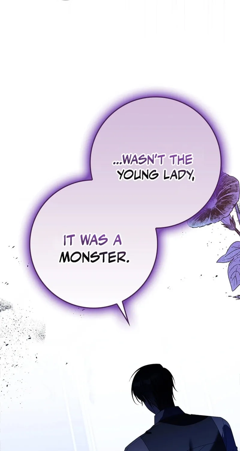 Don't Expect Me to Take Responsibility Chapter 22 page 8 - 