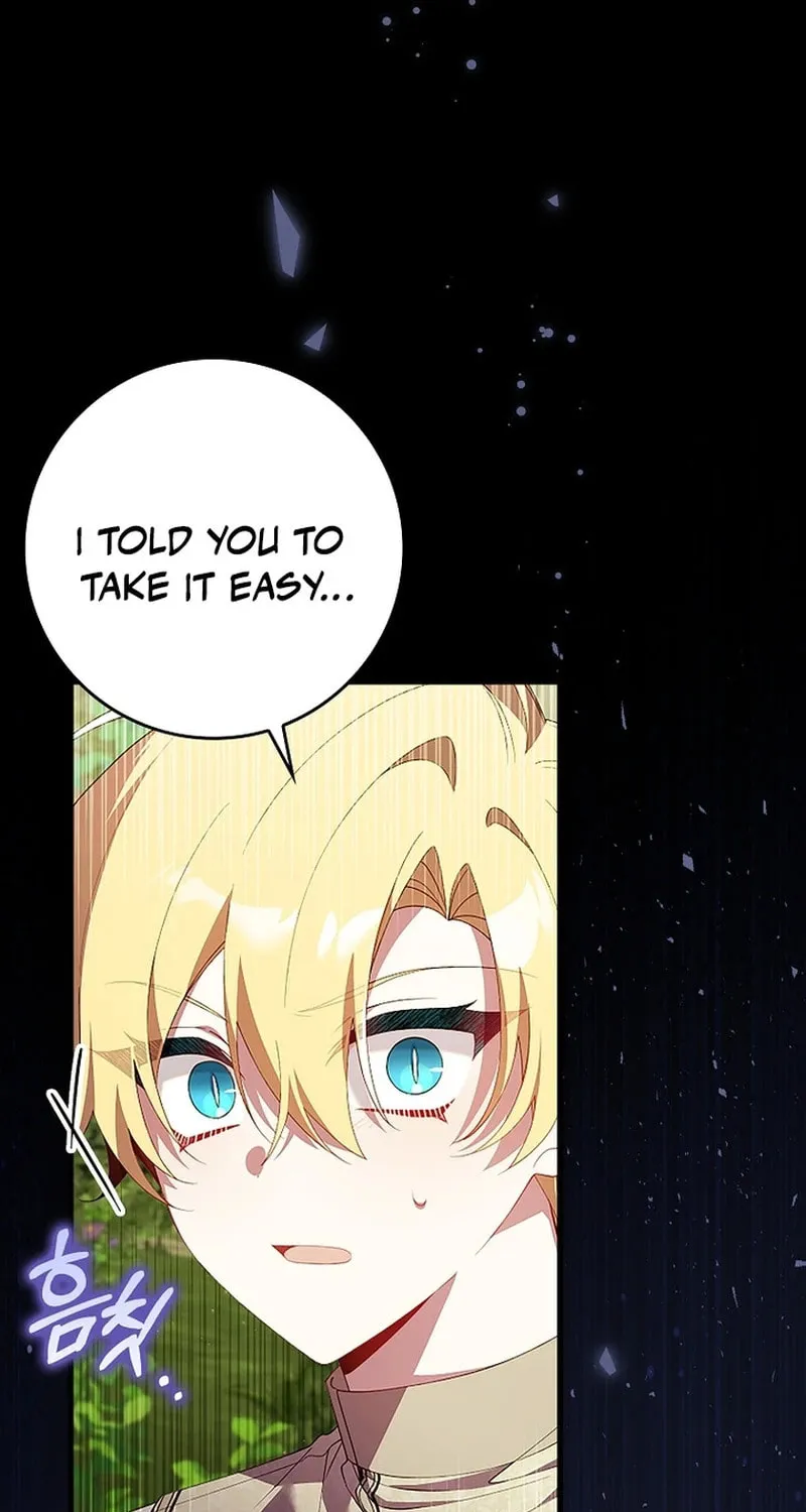 Don't Expect Me to Take Responsibility Chapter 22 page 71 - 