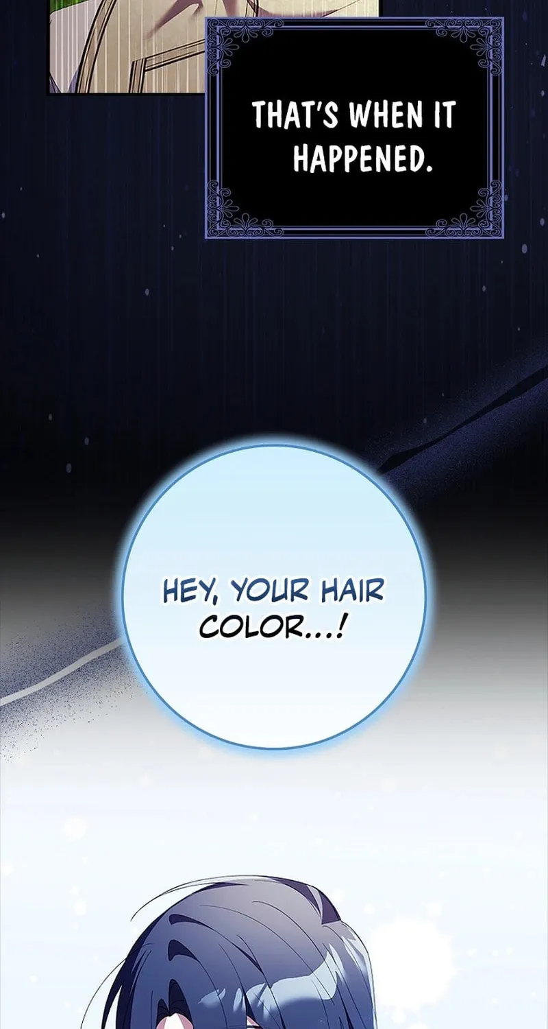 Don't Expect Me to Take Responsibility Chapter 22 page 72 - 