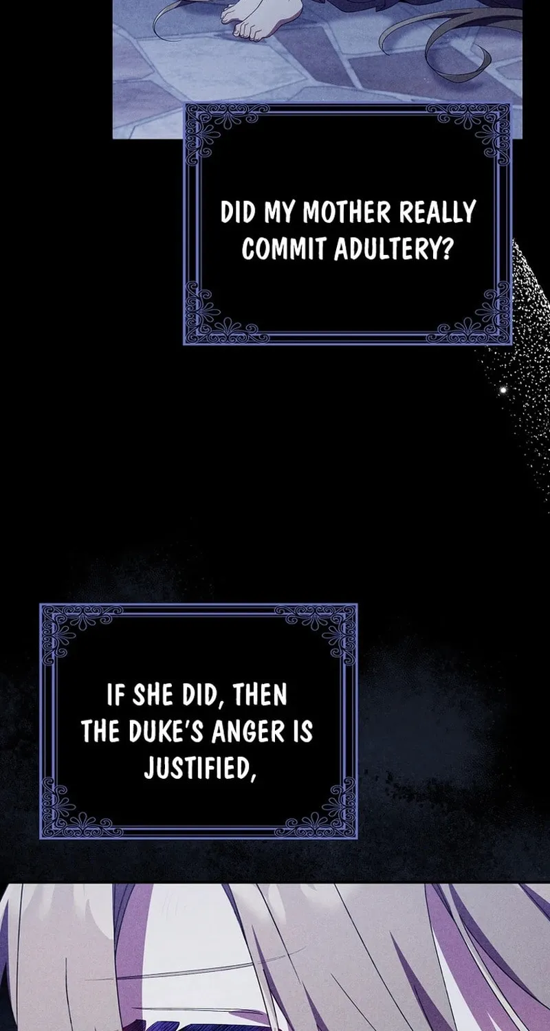 Don't Expect Me to Take Responsibility Chapter 22 page 78 - 