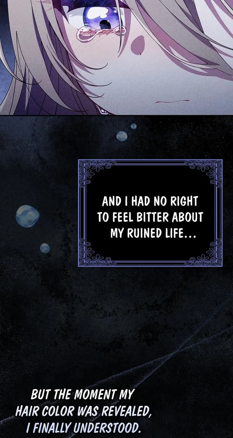 Don't Expect Me to Take Responsibility Chapter 22 page 79 - 