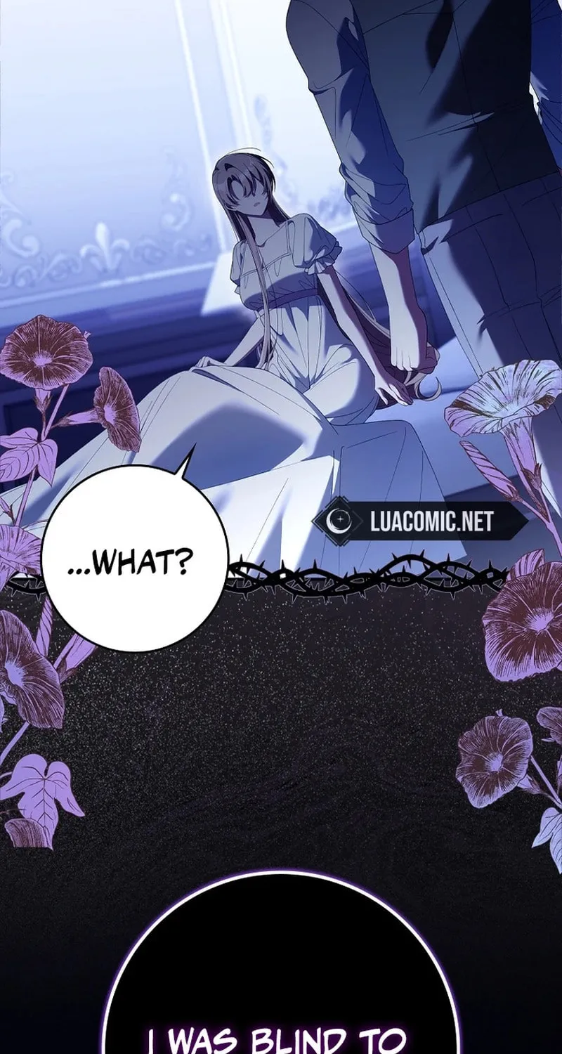 Don't Expect Me to Take Responsibility Chapter 22 page 9 - 