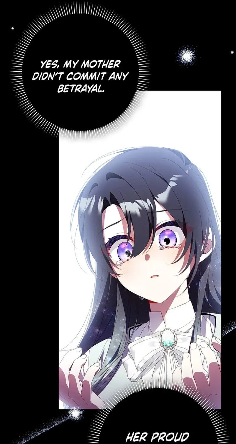 Don't Expect Me to Take Responsibility Chapter 22 page 81 - 
