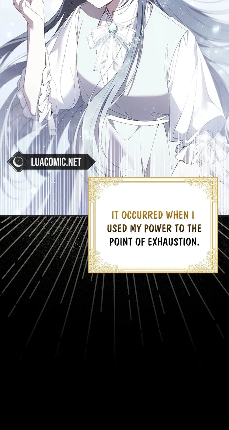 Don't Expect Me to Take Responsibility Chapter 22 page 84 - 