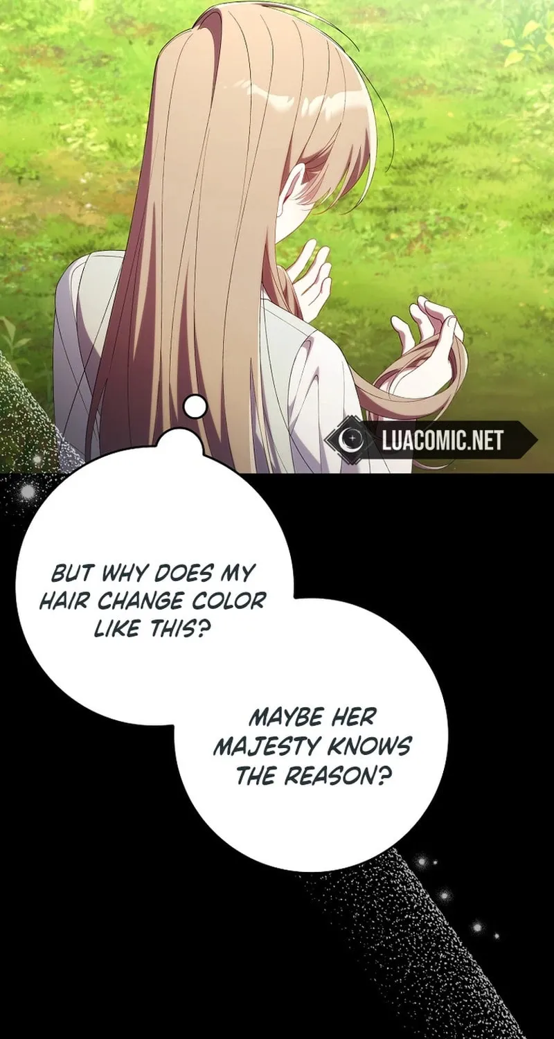Don't Expect Me to Take Responsibility Chapter 22 page 86 - 