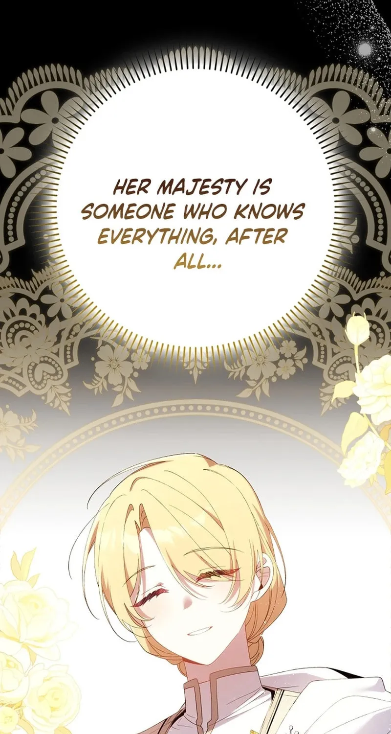 Don't Expect Me to Take Responsibility Chapter 22 page 87 - 