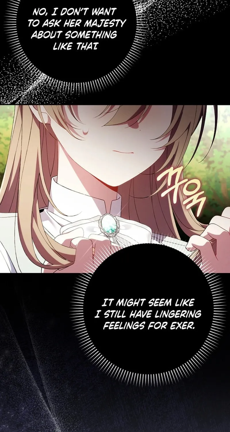 Don't Expect Me to Take Responsibility Chapter 22 page 89 - 