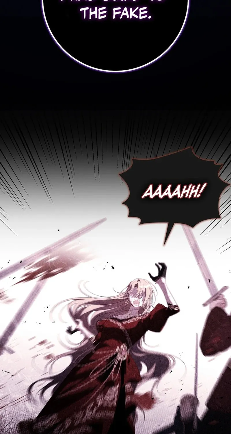 Don't Expect Me to Take Responsibility Chapter 22 page 10 - 